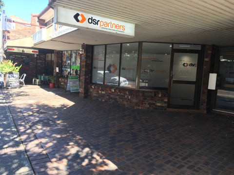 DSR Partners - Sunshine Coast Accountants 0