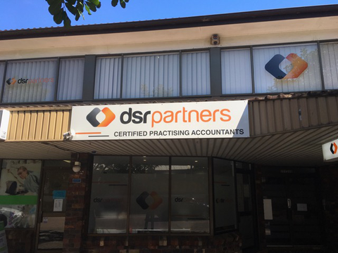 DSR Partners - Sunshine Coast Accountants 2