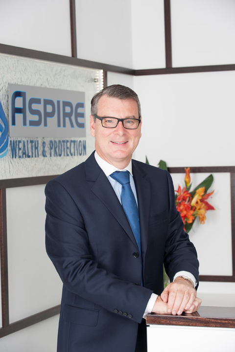 Aspire Wealth & Protection - Sunshine Coast Accountants 0