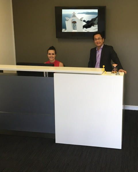 Commonwealth Financial Planning - Sunshine Coast Accountants 2