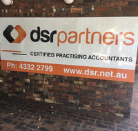 DSR Partners - Sunshine Coast Accountants