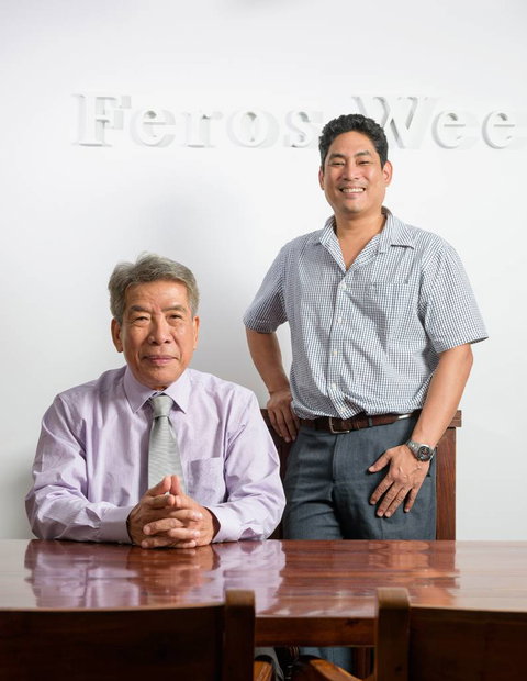 FerosWee Accountants - Sunshine Coast Accountants 5