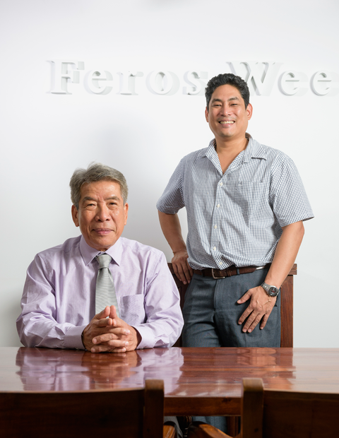 FerosWee Accountants - Sunshine Coast Accountants 2