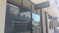 Fishburn Gardner Accounting  Advisory Services