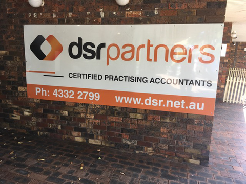 DSR Partners - Sunshine Coast Accountants 0