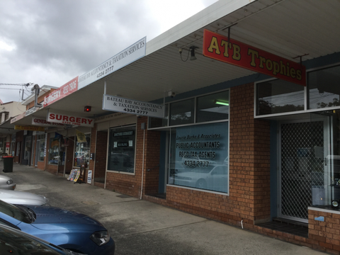 Bateau Bay Accountancy & Taxation Services - Sunshine Coast Accountants 1