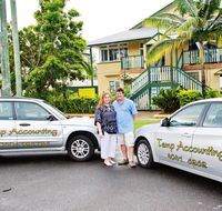 Temp Accounting  Admin - Sunshine Coast Accountants