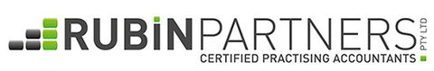 Rubin Partners Pty Ltd - Sunshine Coast Accountants 0