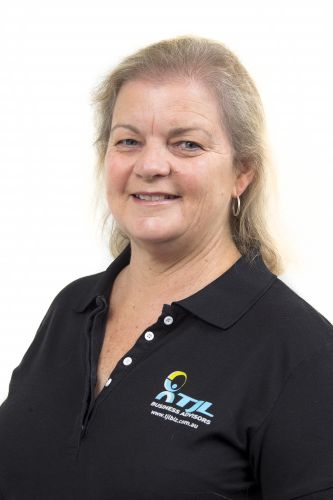 Hailes Sharon - Sunshine Coast Accountants 0