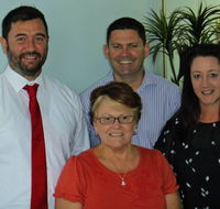 DJ Cooper Accounting CPA - Sunshine Coast Accountants