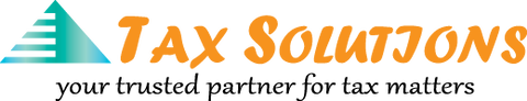 TAX SOLUTIONS - Sunshine Coast Accountants 0