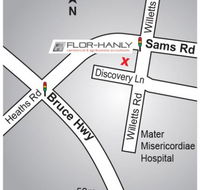 Flor-Hanly - Sunshine Coast Accountants