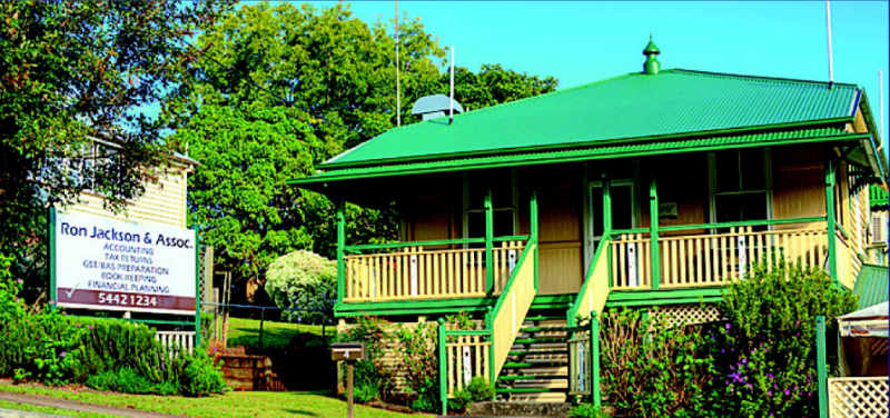 Woombye QLD Sunshine Coast Accountants