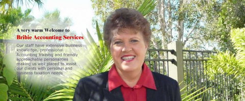 Bribie Accounting Services - Sunshine Coast Accountants 0