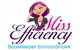 Miss Efficiency - Wynnum North - thumb 0