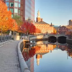 Rhode Island