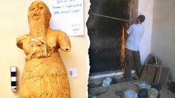 30,000 ancient treasures saved from ISIS in daring archaeological rescue Sunshine Coast Accountants