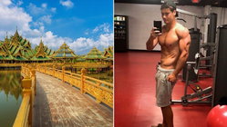 American 'looksmaxxing' influencer Connor Murphy dead at age 32 after apparent lake drowning Sunshine Coast Accountants