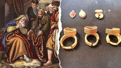 Archaeologists unearth ancient treasure cache at biblical city connected to Genesis Sunshine Coast Accountants