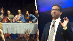 Author Dinesh D'Souza challenges Bible skeptics with 'startling' archaeological discoveries Sunshine Coast Accountants