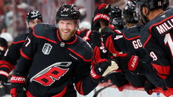Carolina Hurricanes not wasting any time, score on first shot of Stanley Cup Final Sunshine Coast Accountants