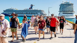 Cruise fee doubles at vacation hot spot as passengers brace for even steeper hikes Sunshine Coast Accountants