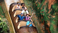 Disney scare unfolds after teen exits log ride moments before 50-foot plunge Sunshine Coast Accountants