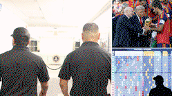 FBI boss Kash Patel details how agency and partners secured record-shattering FIFA World Cup Sunshine Coast Accountants