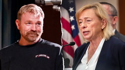 Former primary rival resurfaces to challenge scandal-plagued Graham Platner in Maine Senate race Sunshine Coast Accountants