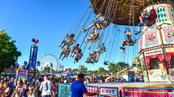 Great American State Fair opens in DC with flyovers, Ferris wheel for America 250 Sunshine Coast Accountants