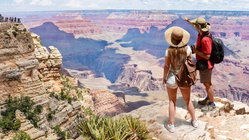 Hikers face urgent Grand Canyon heat warning after teen's death on popular trail Sunshine Coast Accountants