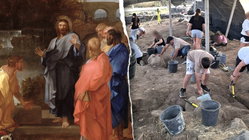 Jesus' Galilee ministry site reveals rare, tiny stone after student's surprising find Sunshine Coast Accountants