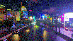 Las Vegas prices squeeze everyday travelers as popular city embraces expensive makeover Sunshine Coast Accountants