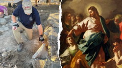 Lost city where Jesus performed miracles has finally been identified, expert says Sunshine Coast Accountants
