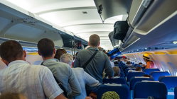 Major airline roasts passengers who jump up right after landing, igniting fierce backlash Sunshine Coast Accountants