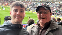 Man spends house deposit on grandpa's World Cup dream, then gets unexpected surprise Sunshine Coast Accountants