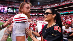 NFL's highest-paid TE George Kittle reveals favorite purchase: A 50-foot flagpole for a massive American flag Sunshine Coast Accountants