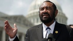 Outgoing House Democrat Al Green files another impeachment resolution targeting President Donald Trump Sunshine Coast Accountants