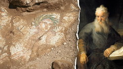 Rare pagan masterpiece emerges near where St Paul spread teachings of Christianity Sunshine Coast Accountants
