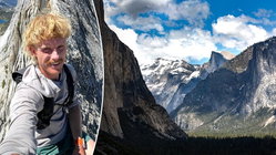 Record-setting El Capitan rock climber dies at age 30 in Sierra Nevada accident Sunshine Coast Accountants