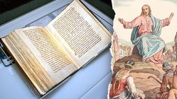 Sacred pages of 1,000-year-old gospel reveal ancient DNA scientists never expected Sunshine Coast Accountants