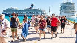 Sudden cruise itinerary change leaves some travelers upset, others celebrating 'gigantic win' Sunshine Coast Accountants