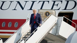 Trump explains why he's flying old Air Force One back to DC Sunshine Coast Accountants