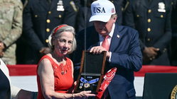 Trump posthumously awards Medal of Freedom to 9/11's 'man in red bandana' Sunshine Coast Accountants