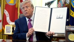 Trump renames Lake Ontario 'Lake America' amid intensifying US-Canada trade dispute Sunshine Coast Accountants