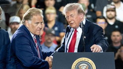 Trump says Rogers 'completely obliterated' El-Sayed in debate Sunshine Coast Accountants