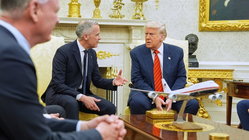 Trump taunts Canada on renaming Lake Ontario the 'Lake America' amid rising border trade rift Sunshine Coast Accountants