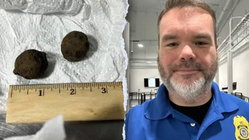 TSA officer sees alarming shapes on X-ray before stolen Civil War mystery unravels Sunshine Coast Accountants