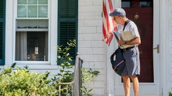 USPS reveals shocking number of dog attacks on mail carriers, issues urgent warning to pet owners Sunshine Coast Accountants