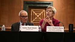 Warren defies Schumer as Dem civil war explodes over must-win Senate race Sunshine Coast Accountants